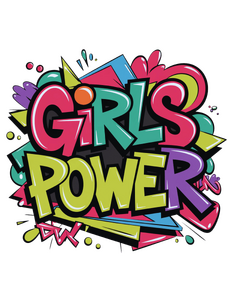 GIRLS POWER