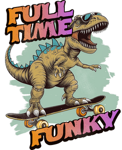 Full Time Funky